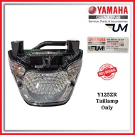 100% ORIGINAL YAMAHA Y125ZR TAILLAMP REAR BULB 5XK-H4710 LAMPU BELAKANG TAIL LAMP LIGHT TAILLIGHT Y1