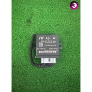 Audi Q3 Headlamp Module