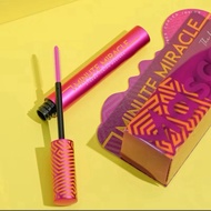 1 MINUTE MIRACLE MASCARA | MASCARA 1 MINUTE MIRACLE