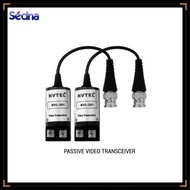 1 Channel Passive Video Transceiver