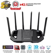 Bộ định tuyến WiFi 7 ASUS TUF GAMING BE6500