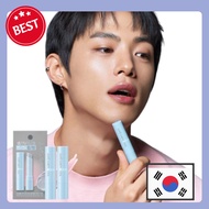 Man Lip Manual Color Balm 3g 2 types Jeong Saemmool