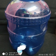 Gallon Water Tap/ 5.5 Liter Gallon Water Dispenser