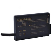 Li202S-6600 11.1v  6600mAh N3900 N3909A N3935A N3985A Machine Power Support Li-ion Battery Pack