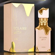 Eclaire 100ml EDP Original Perfume by Lattafa - Best Selling