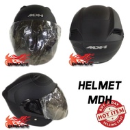 ORIGINAL 💯 MOTOR HELMET Motorcycle Helmet Helmet MDH - Design Helmet KHI