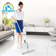 Floor mop flat mop Water Spray BOOMJOY FP10KJ