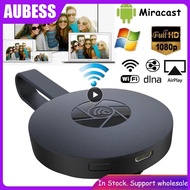 1080P HDMI G2 for MiraScreen Display Anycast Wifi HDMI Portable Miracast Dongle Compatible for TV An