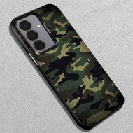 RN77 Camouflage Case Samsung series Compatible for Samsung A07 A17 A16 A26 A56 A36 A06 A55 A35 A14 A