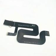 For Dell Latitude 7320 E7320 Detachable 2-IN-1 Laptop Video Screen LCD LED Display Ribbon Flex Cable