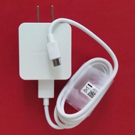 [FREE DELIVERY] - Genuine OP charger AK-717 fast charging 2A for A33, A35, A37, A39, NEO3, NEO5