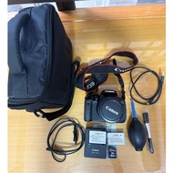 Canon EOS 650D [USED]