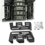 for CFMOTO 450MT Front Fork Cap Cover