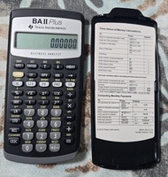 BA 2 Texas instruments