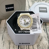 CASIO WOMEN G-SHOCK GM-S2100BC-1ADR / GM-S2100BC-1A / GM-S2100BC-1 / GM-S2100BC / GM-S2100 CASUAL AN