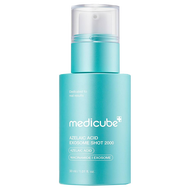 Serum Medicube Azelaic Acid Exosome Shot 30 ml – 2000/7500: Giảm Mụn Đỏ Mờ Thâm Thoáng Lỗ Chân Lông