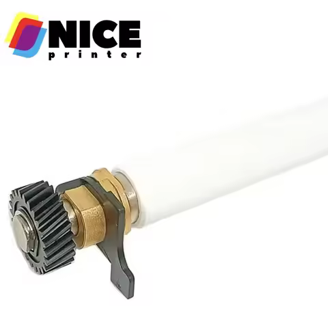 1pc P1037974-028 Platen Roller Assy Maintenance Kit for Zebra ZT200 Series ZT210 ZT220ZT231CN ZT230 