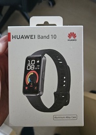 Huawei Band 10 智能手錶