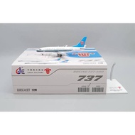 JC Wings XX20230 China Southern Airlines B737-500 B-2549 1: 200