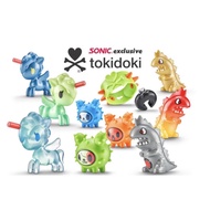 Tokidoki Unicorno x Sonic (US exclusive)