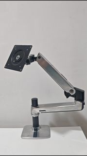 Ergotron LX 螢幕支架