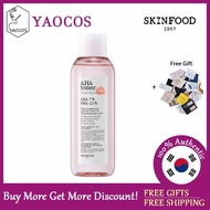 [SKINFOOD] Shine Muscat BHA / Pink Gratefruit AHA Toner 200ml