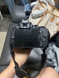 Nikon D5500 full kit連相機袋全齊