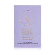 Impressions 汽車香薰 - Fingers Crossed