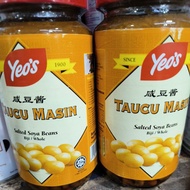 Tauco yeos
