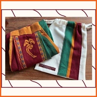 ◴  ╝  ◌ UP Sablay Katsa Pouch (Sablay not included)