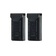 全新,全新, แบตเตอรี่เครื่องบิน ขนาด 1000mAh สำหรับเครื่องบิน 4D-V17 4DRC อุปกรณ์เสริมเครื่องบิน RC แบตเต