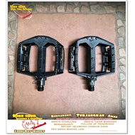 UNI CYCLE ALLOY MTB PEDAL BLACK PELOR MTB BMX Bike