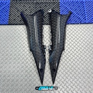 AEROX V2 FOOTPEG PAIR Aerox Footrest