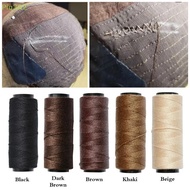 Piq302 1 Pcs Weaving Threads With 2 Pcs C Shaped Needles Hair Salon Supplies Crochet Hook Needle Wig