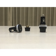 Fuse TUBE HOLDER SMALL GLASS TUBE FUSE HOLDER 5x20 5 x 20 MM 5 MM x 20 MM