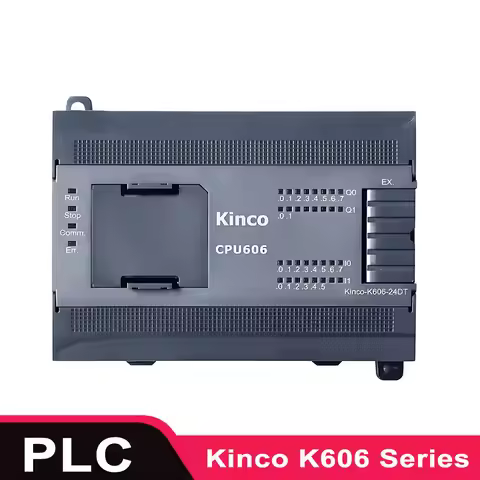 Kinco K606 24AR 24DT K606-24AR K606-24DT 24AT 24DR K606EA 30DT 30AT 40DT K608 40AT 40DR 40AR KB6 CAN