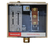 เพรสเชอร์สวิทช์ Pressure switch ฮันนี่เวลล์ Honeywell รุ่น L404F1078 / L404F1441 / L404F1102 / L404F
