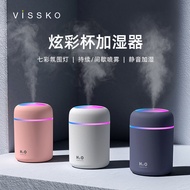 Harvard h6 Third Generation f7h9 Big Dog m6h3h4h5h2h7h1 Car Air Purification Humidifier Ambient Ligh
