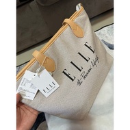 ELLE TOTE BAG ORI NEW