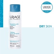 Uriage Thermal Micellar Water Normal/Dry Skin (250ml)