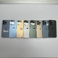 iPhone 13 pro 128gb 256gb  外觀超新 功能正常