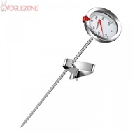 Practical Stainless Steel Deep Fryer Thermometer with Long Probe for Food Frying