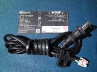 拆機良品 新力 SONY  KDL-46EX520  液晶電視  電源線   NO.39