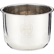 Tefal Inner Pot (For CY601) XA622D, Silver