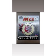 MCS Sprocket yamaha 415 racing .