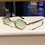 New High-End Diamond Sunglasses Unique Trendy Sunglasses108144