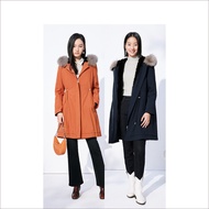 Yiner Beauty Women's Clothing 2022 Winter New Style Fur (TM Pai Overcoming Clothes) LC62509170