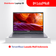 Laptop MURAH ASUS Vivobook 14 A416MAO Celeron N4020 RAM 4GB 8GB / 256GB 512GB SSD OHS Windows 11