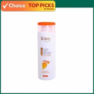 Dr.Lety Advanced Foot Cream 180ml REPAIR,HEAL,AND PROTECT FOOT [ORIGINAL]