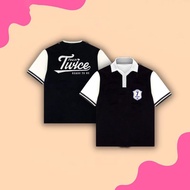 TWICE “READY TO BE” JAPAN JERSEY